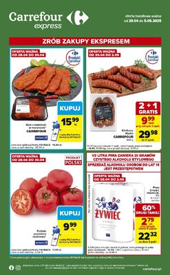 Gazetka Express