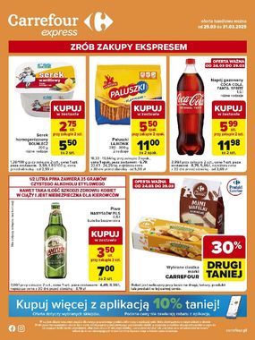 Gazetka Express