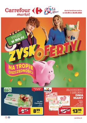 Gazetka Market ZyskOferty