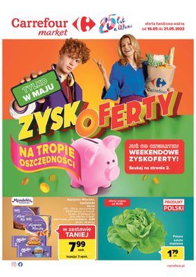 Gazetka Market ZyskOferty