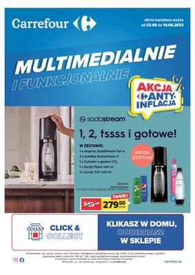Gazetka Multimedia