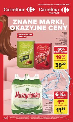 Gazetka Znane marki, okazyjne ceny