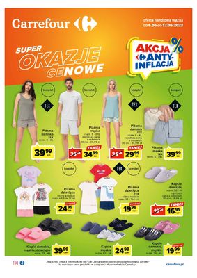 Gazetki Super okazje cenowe