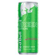 Green-Up Tropical Taste Napój energetyzujący 250 ml