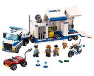 Lego 60139 carrefour on sale