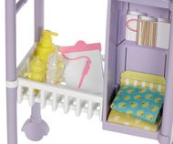 Barbie Pediatra Zestaw Kariera Lalka blond GKH23 Zakupy online z dostaw do domu Carrefour.pl