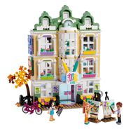 Lego friends pizzeria sales carrefour