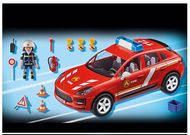 Porsche macan on sale playmobil carrefour