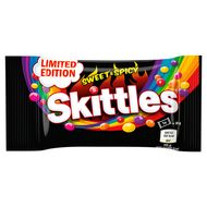Spicy skittles deals