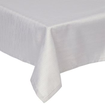 Tex Obrus ​​prostokątny biały 150x250 cm
