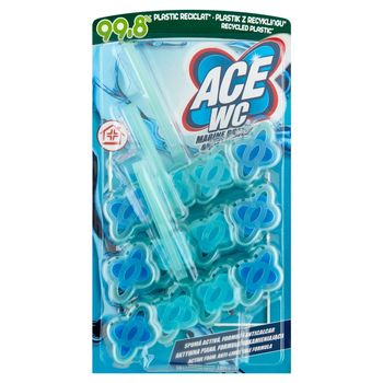 Ace Marine Breeze Odświeżacz do toalet 3 x 48 g