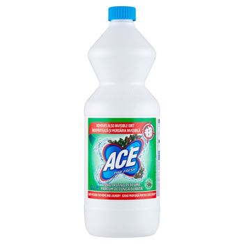 Ace Wybielacz zapach sosnowy 1 l