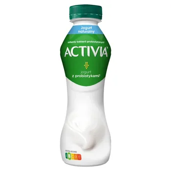 Activia Jogurt naturalny 280 g