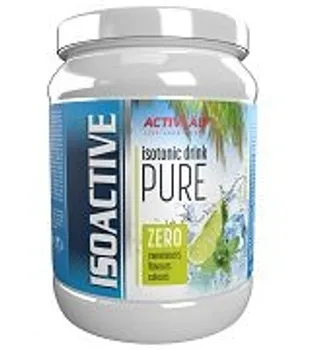 ACTIVLAB ISOACTIV PURE 630g