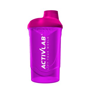 ACTIVLAB SHAKER 600ml MAGIC MAGENTA
