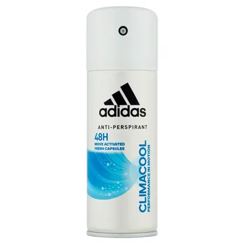 Adidas Climacool Antyperspirant w sprayu dla mężczyzn 150 ml