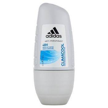Adidas Climacool Dezodorant antyperspiracyjny w kulce dla mężczyzn 50 ml