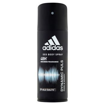 Adidas Dynamic Pulse Dezodorant w sprayu dla mężczyzn 150 ml