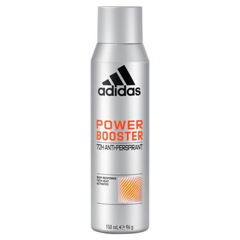 Adidas Power Booster Antyperspirant w sprayu 150 ml