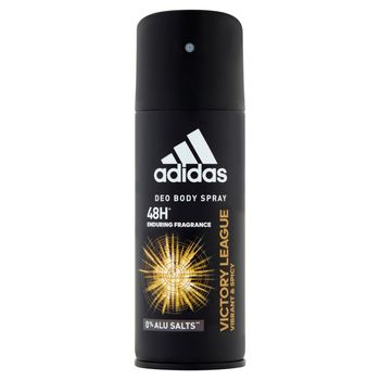 Adidas Victory League Dezodorant w sprayu dla mężczyzn 150 ml