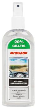 AUTOLAND  Aerozol Anty-para 300 ml