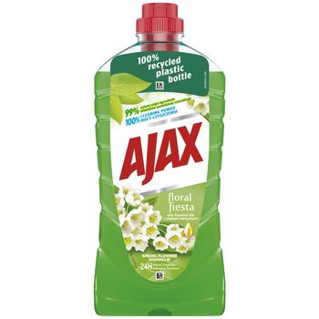 Ajax Floral Fiesta Konwalia płyn uniwersalny 1l