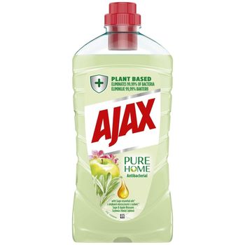 Ajax PURE HOME Szałwia i Kwiat Jabłoni Płyn uniwersalny 1l