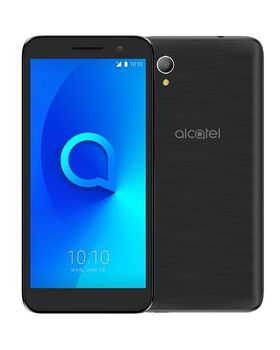 Alcatel Smartfon 1 2019 czarny 16 GB