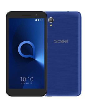 Alcatel Smartfon 1 2019 niebieski 16 GB