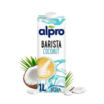 Alpro Barista Napój kokosowy 1 l