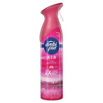 Ambi Pur Thai Escape odświeżacz powietrza w sprayu 300ml