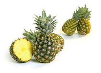 Ananas ważony