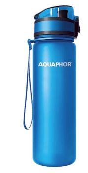AQUAPHOR BUTELKA FILTRUJĄCA CITY 0,5L
