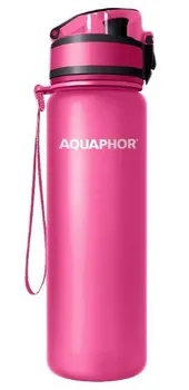 AQUAPHOR BUTELKA FILTRUJĄCA CITY 0,5L