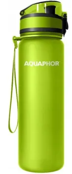 AQUAPHOR BUTELKA FILTRUJĄCA CITY 0,5L