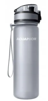AQUAPHOR BUTELKA FILTRUJĄCA CITY 0,5L