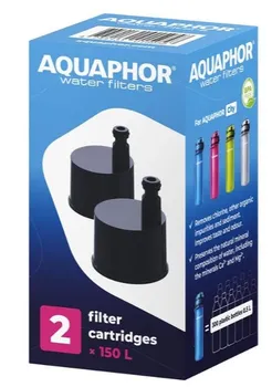 AQUAPHOR WKŁAD DO BUTELKI 2SZT