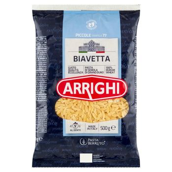 Arrighi Makaron biavetta 500 g
