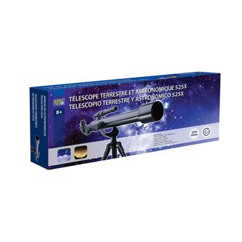 Astrolon Zestaw teleskop dla dzieci 525x