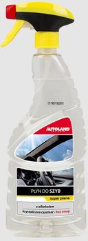 Autoland Płyn do szyb 750 ml