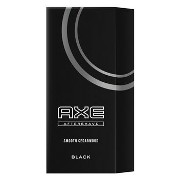 Axe Black Woda po goleniu 100 ml