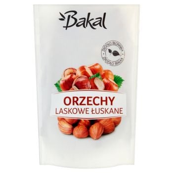 ORZECHY w KARMELU BAKAL 300 g