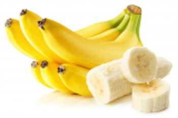Banan ważony