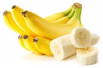 Banan ważony