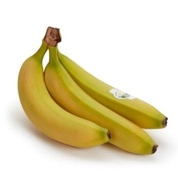Banany BIO