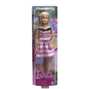BARBIE LALKA 65 ROCZNICA HTH66