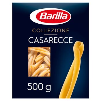 Barilla Collezione Makaron Casarecce 500 g