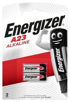 Bateria ENERGIZER E23A/2 szt. 629564