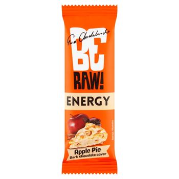 Be Raw! Energy Apple Pie Baton 40 g