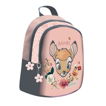 Beniamin Bambi Plecak mały